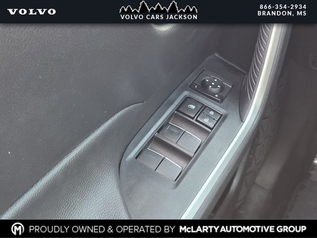 Used 2024 Toyota RAV4 Hybrid SUV
