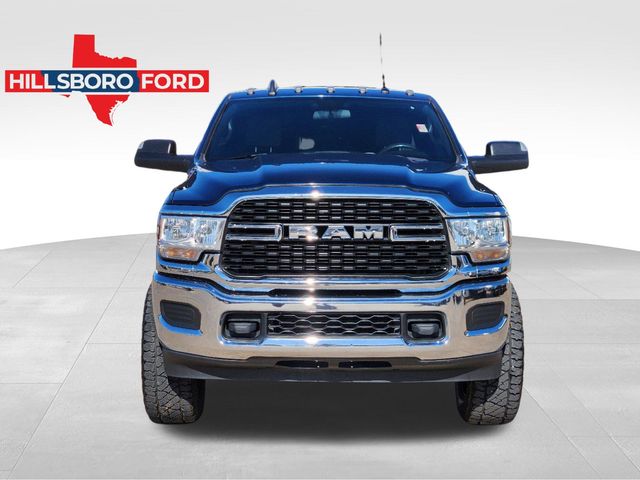 2022 Ram 2500 Big Horn 2