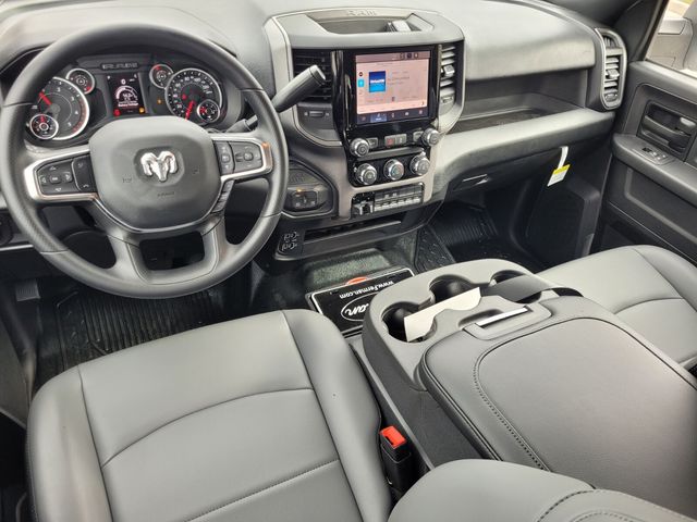 New 2026 White Ram Tradesman image 11