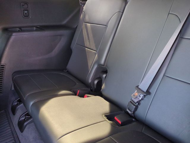 Used 2019 Chevrolet Traverse RS 4D Sport Utility