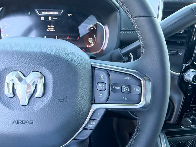 new 2026 Ram 2500 car, priced at $82,065