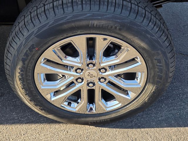 New 2026 Ford F-150 King Ranch 4D SuperCrew