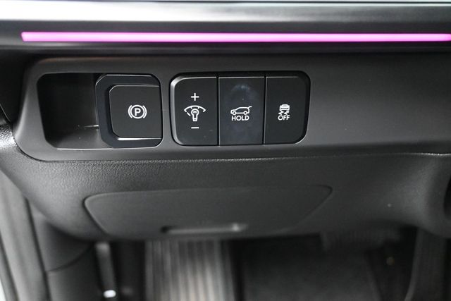 Used 2025 Hyundai Santa Fe SUV