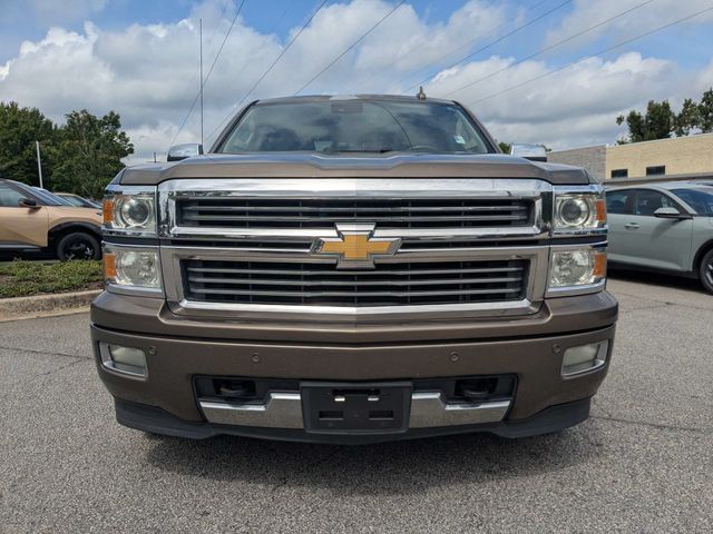 Used 2015 Chevrolet Silverado 1500 Truck