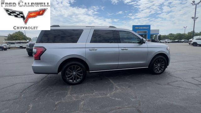 FordExpedition Max9