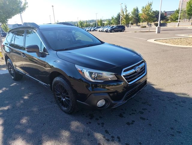 2018 Subaru Outback 3.6R