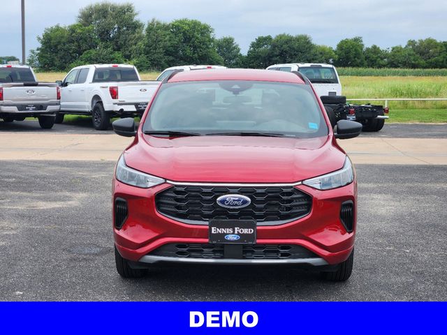 2024 Ford Escape ST-Line 3