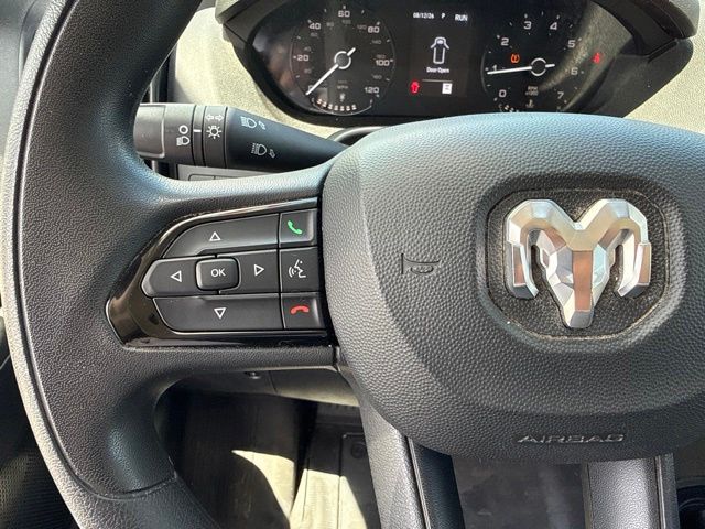 2024 Ram ProMaster 2500 - $30,988