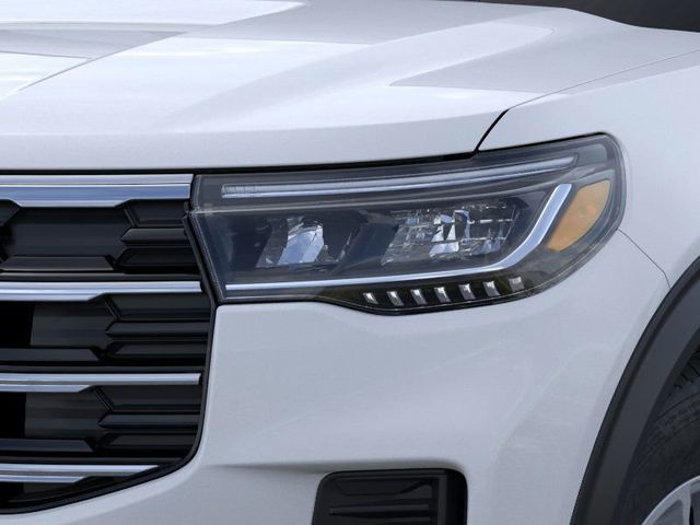 2026 Ford Explorer Active:L168105