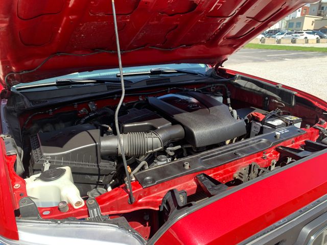 Used 2019 Toyota Tacoma Truck