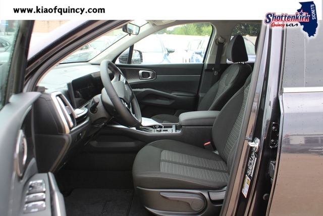 New 2026 Kia Sorento SUV