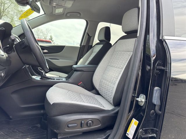 Used 2022 Chevrolet Equinox For Sale in Livonia, MI
