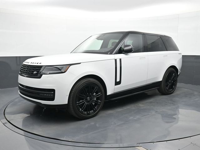 2024 Land Rover Range Rover P530 SE AWD