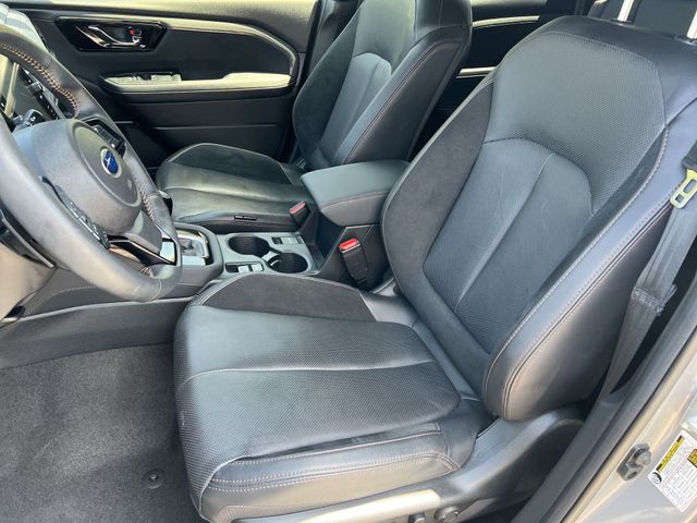 Used 2025 Beige Subaru Touring image 35