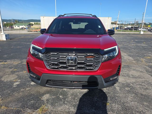 Used 2023 Honda Passport SUV