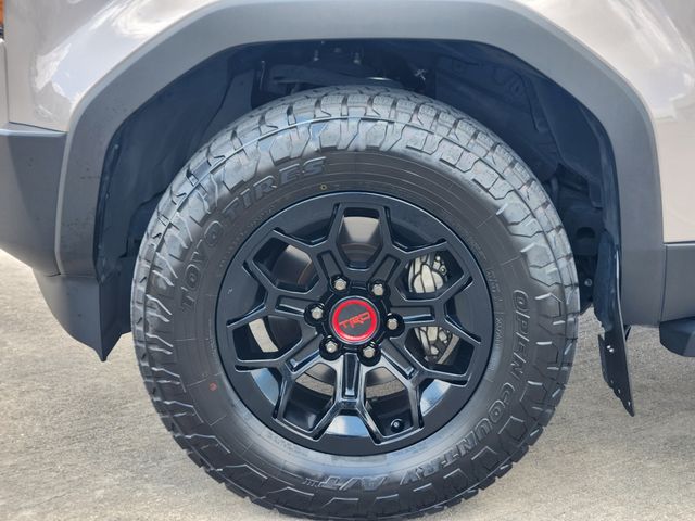 2024 Toyota Land Cruiser First Edition  at Community Toyota