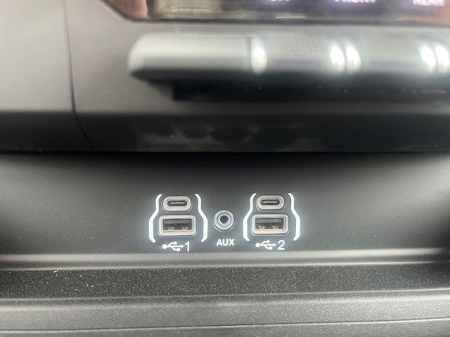 New 2026 Ram 1500 Truck