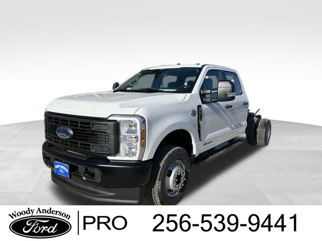 2025 Ford F-350SD XL 