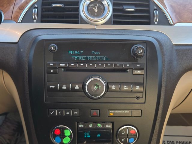 2011 Buick Enclave 1XL