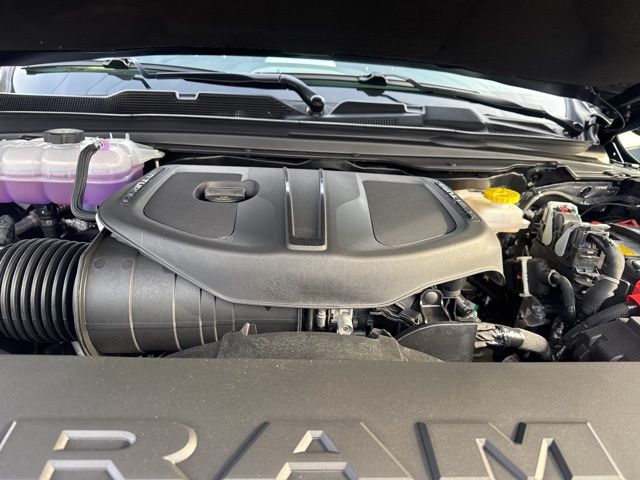 New 2026 Blue Ram Rebel image 16