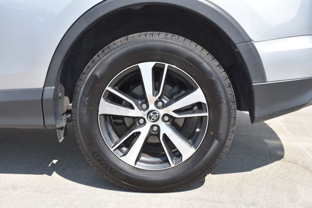 Used 2016 Toyota RAV4 SUV