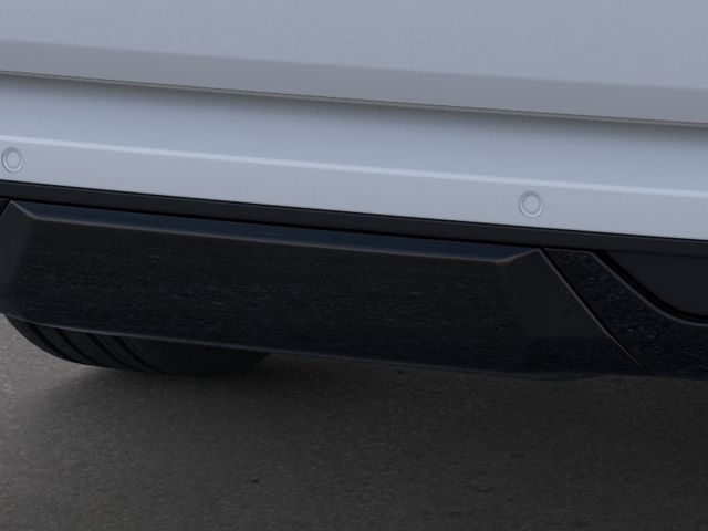 New 2026 Silver Ford Platinum image 23