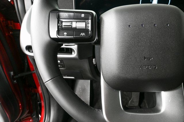 IONIQ 9 Limited