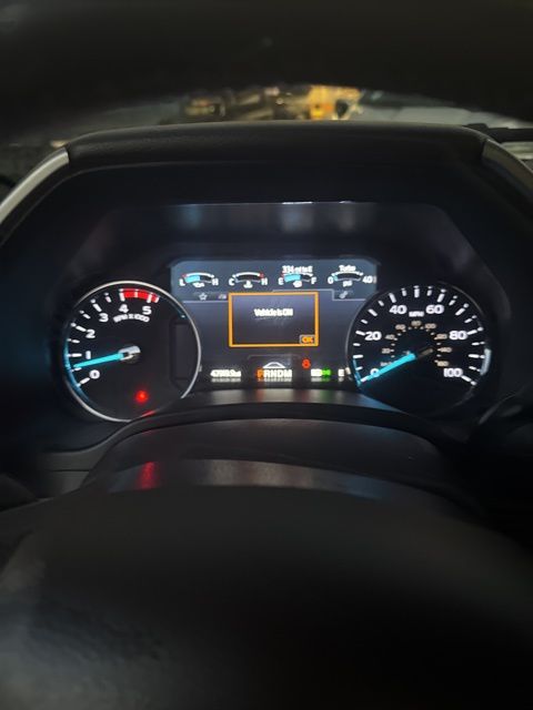 2022 Ford F-350 Super Duty King Ranch Crew Cab LB DRW 4WD