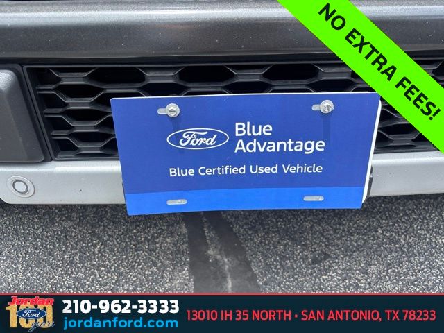 Used Car 2023 Ford F-150  Raptor For Sale Under $70,000 In San Antonio, Texas