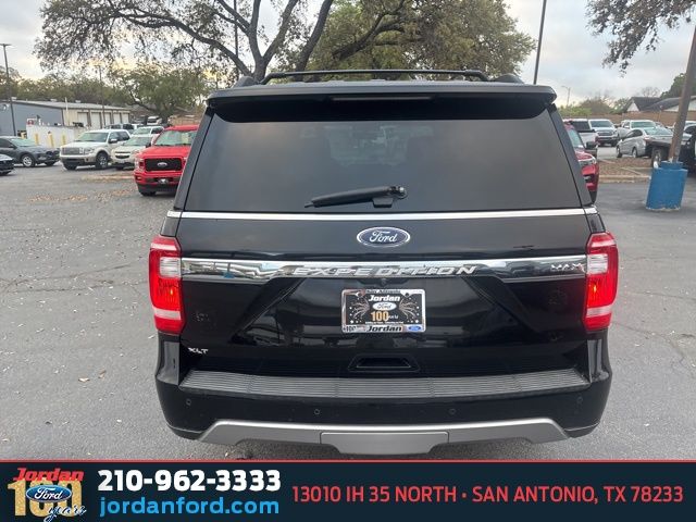 Used Car 2018 Ford Expedition Max  Xlt For Sale Under $20,000 In San Antonio, Texas