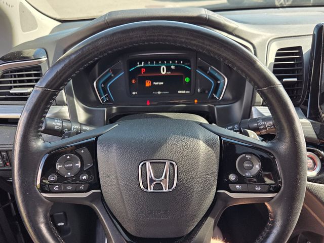 Used 2023 Honda Odyssey Van