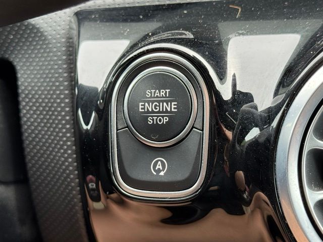Used 2025 Mercedes-benz CLA Coupe