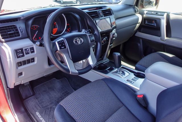 used 2013 Toyota 4Runner car, priced at $18,500
