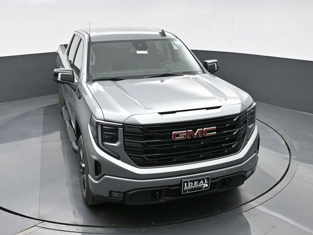 2025 GMC Sierra 1500 Elevation 22