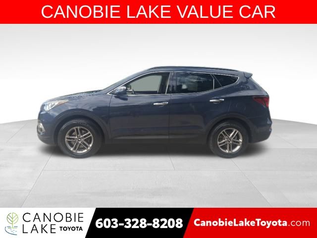 2017 Hyundai Santa Fe Sport Base photo 2