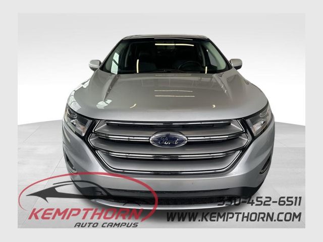 2016 Ford Edge SEL AWD