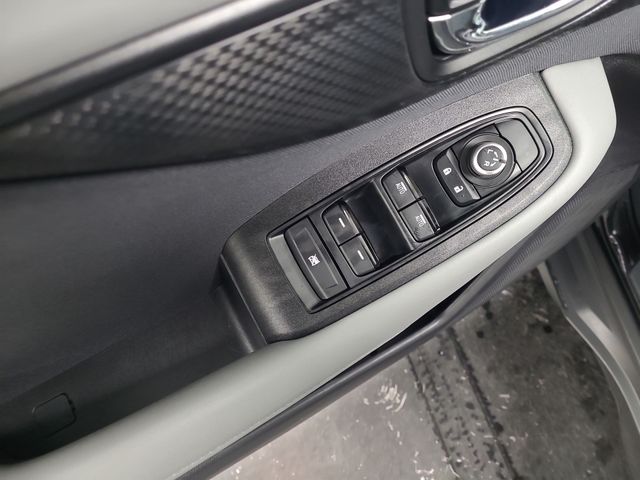 2025 – Subaru – Outback