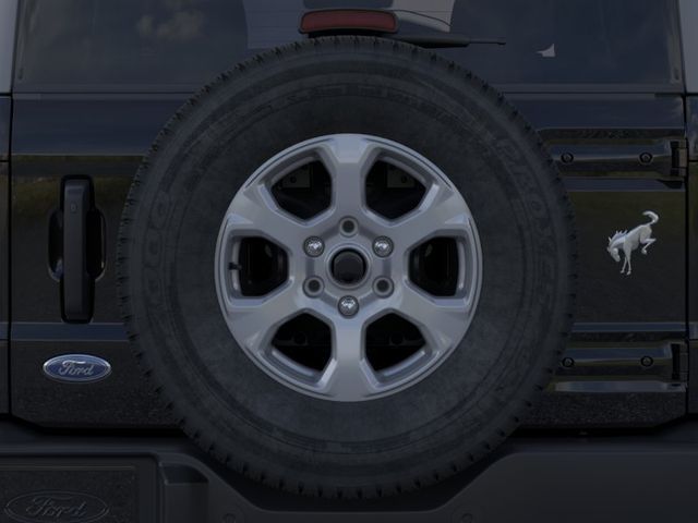 New 2026 Black Ford Big Bend image 24