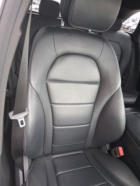 Used 2019 Mercedes-benz GLC SUV