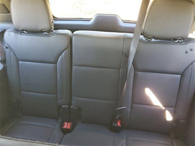 Used 2024  Chevrolet LT image 28