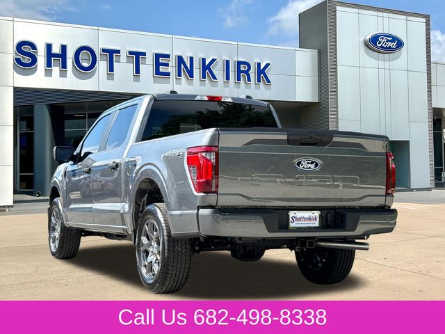New 2026 Ford F-150 Truck
