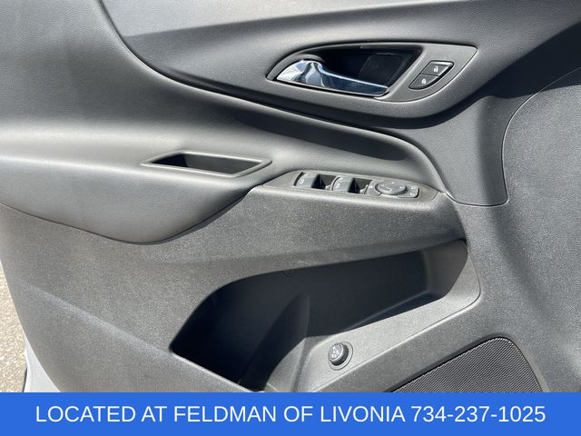 Used 2022 Chevrolet Equinox For Sale in New Hudson, MI