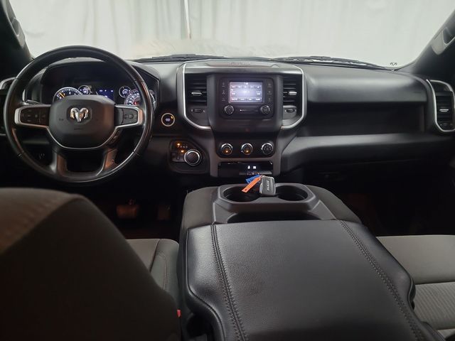 2021 – Ram – 1500