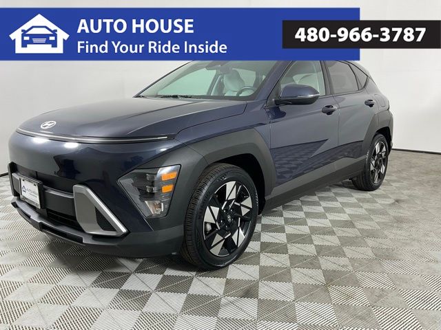 221312024 Hyundai Kona SEL