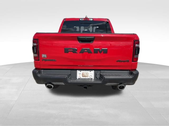 2021 Ram 1500 Rebel 5