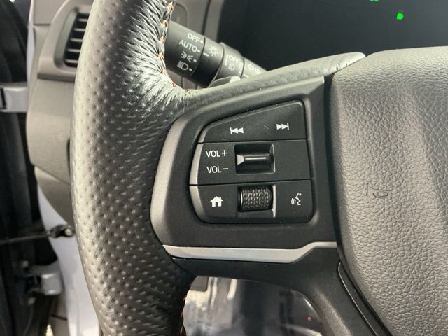 used 2025 Honda Ridgeline car, priced at $39,991