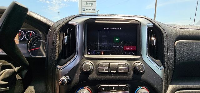 2021 Chevrolet Silverado 1500 LT 42