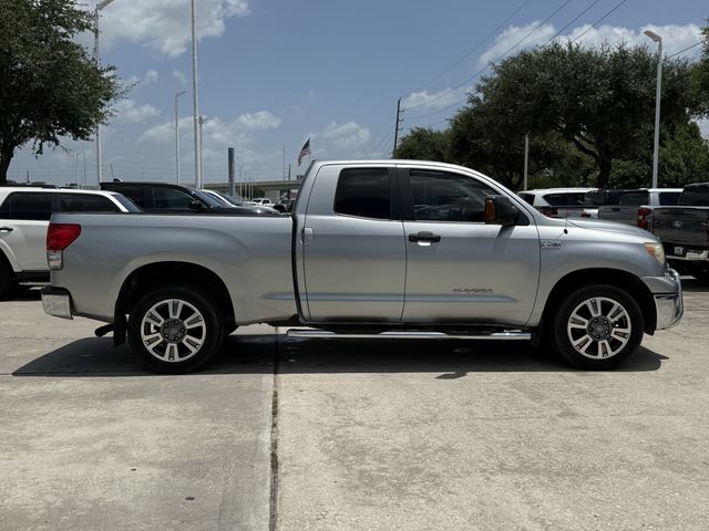2008 Toyota Tundra Base White at Legacy Ford