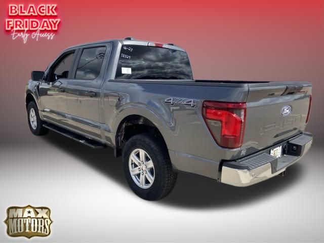 2024 Ford F-150 XL 5