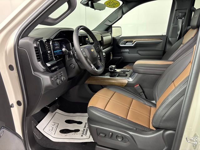 2026 Chevrolet Silverado 1500 High Country - Photo 23